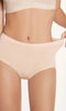 BLISS MODAL NUDE HI RISE BRIEF