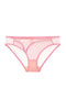 MANHATTAN BLUSH BRIEF