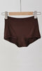 ESPRESSO CASHMERE BOY BRIEF